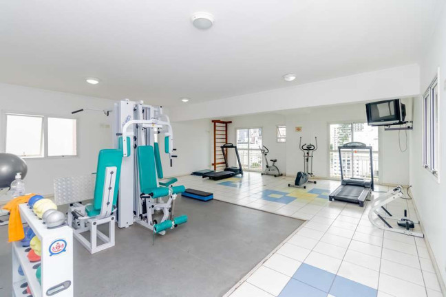 Imagem Apartamento com 1 Quarto à Venda, 39 m² em Vila Olímpia - São Paulo Imagem Apartamento com 1 Quarto à Venda, 39 m² em Vila Olímpia - São Paulo