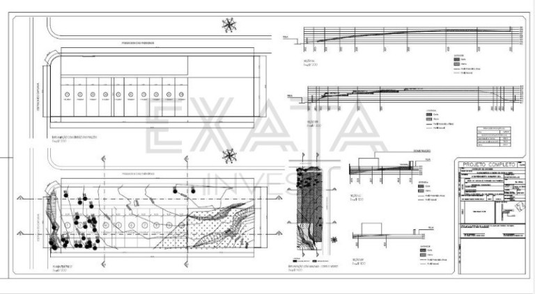 Imagem Imóvel à Venda, 2.996 m² em Capuava - Embu Das Artes Imagem Imóvel à Venda, 2.996 m² em Capuava - Embu Das Artes