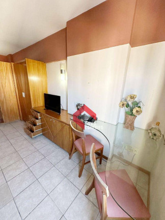 Imagem Apartamento com 1 Quarto à Venda, 36 m² em Meireles - Fortaleza Imagem Apartamento com 1 Quarto à Venda, 36 m² em Meireles - Fortaleza