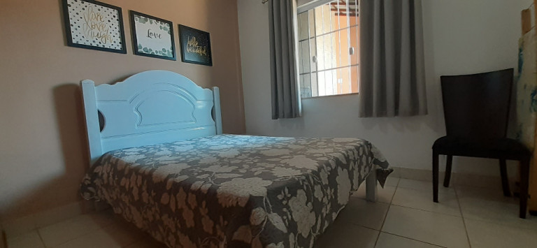 Imagem Imóvel com 2 Quartos à Venda, 105 m² em Célula Mater - Cabo Frio