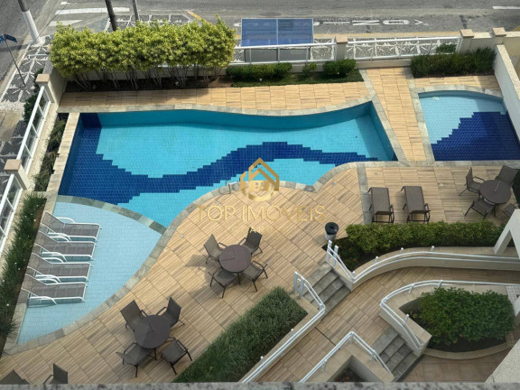 Imagem Apartamento com 4 Quartos à Venda, 178 m² em Pitangueiras - Guarujá