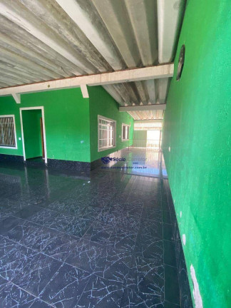 Imagem Sobrado com 4 Quartos à Venda ou Locação, 300 m² em Parque Continental I - Guarulhos Imagem Sobrado com 4 Quartos à Venda ou Locação, 300 m² em Parque Continental I - Guarulhos