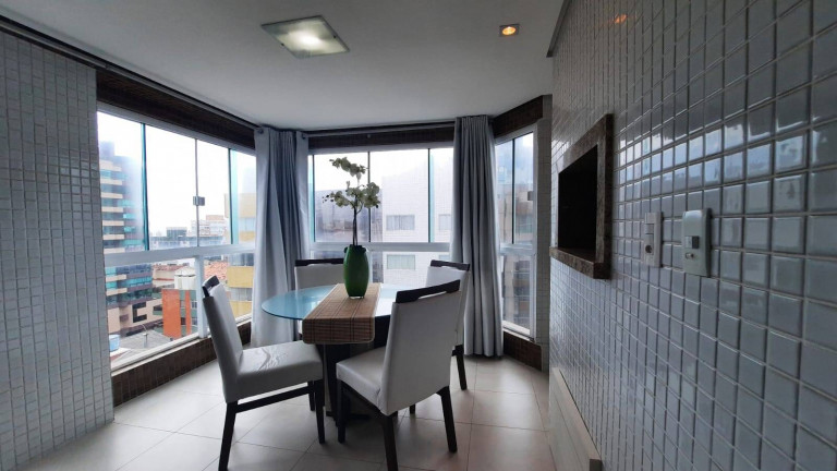 Imagem Apartamento com 3 Quartos à Venda, 125 m² em Centro - Capão Da Canoa Imagem Apartamento com 3 Quartos à Venda, 125 m² em Centro - Capão Da Canoa