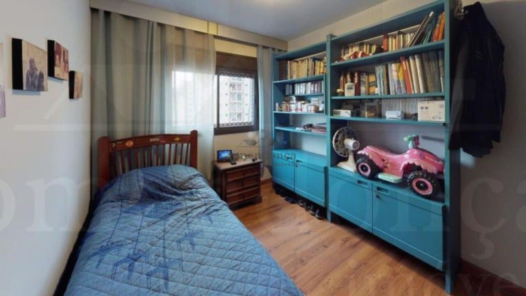 Imagem Apartamento com 3 Quartos à Venda, 102 m² em Sumarezinho - São Paulo Imagem Apartamento com 3 Quartos à Venda, 102 m² em Sumarezinho - São Paulo