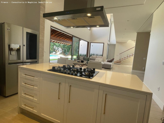 Imagem Casa de Condomínio com 5 Quartos à Venda, 575 m² em Kurumin - Itu Imagem Casa de Condomínio com 5 Quartos à Venda, 575 m² em Kurumin - Itu