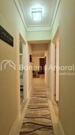Imagem Apartamento com 3 Quartos à Venda, 130 m² em Centro - Campinas Imagem Apartamento com 3 Quartos à Venda, 130 m² em Centro - Campinas