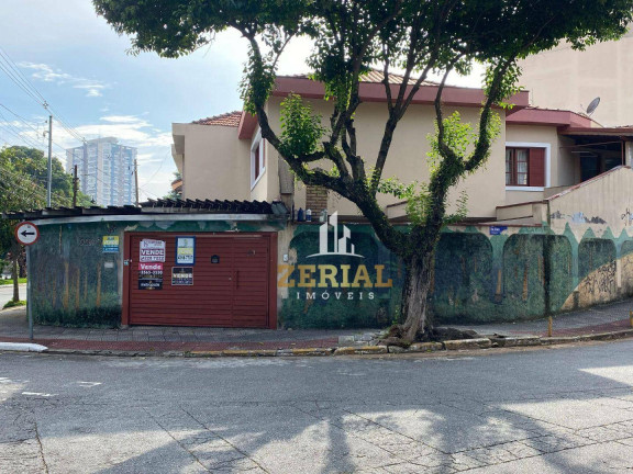 Imagem Sobrado com 3 Quartos à Venda, 309 m² em Olímpico - São Caetano Do Sul Imagem Sobrado com 3 Quartos à Venda, 309 m² em Olímpico - São Caetano Do Sul