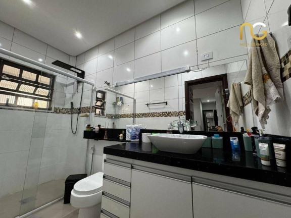 Imagem Casa com 3 Quartos à Venda, 160 m² em Tupi - Praia Grande Imagem Casa com 3 Quartos à Venda, 160 m² em Tupi - Praia Grande