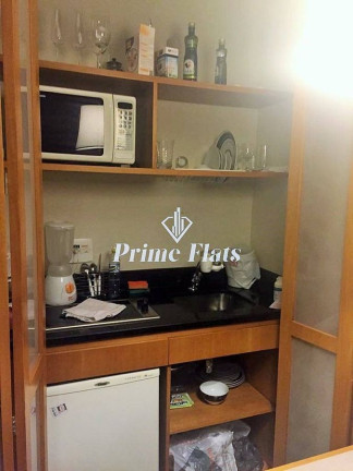 Imagem Apartamento com 1 Quarto à Venda, 29 m² em Itaim Bibi - São Paulo Imagem Apartamento com 1 Quarto à Venda, 29 m² em Itaim Bibi - São Paulo