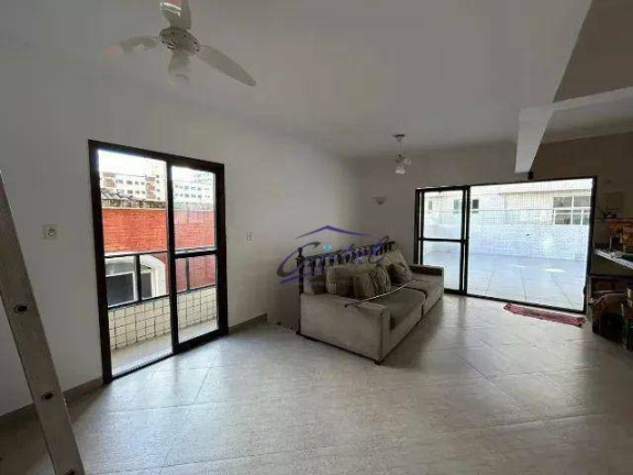 Imagem Apartamento com 2 Quartos à Venda, 180 m² em Aviação - Praia Grande Imagem Apartamento com 2 Quartos à Venda, 180 m² em Aviação - Praia Grande
