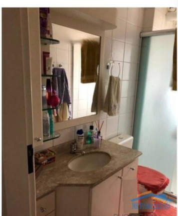 Imagem Apartamento com 2 Quartos à Venda, 62 m² em Santo Antônio - Osasco
