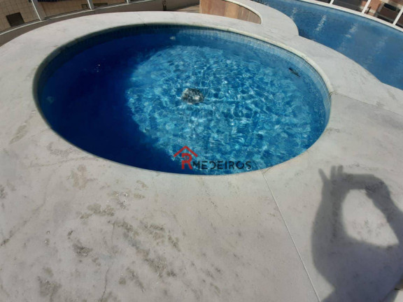Imagem Apartamento com 2 Quartos à Venda, 86 m² em Tupi - Praia Grande