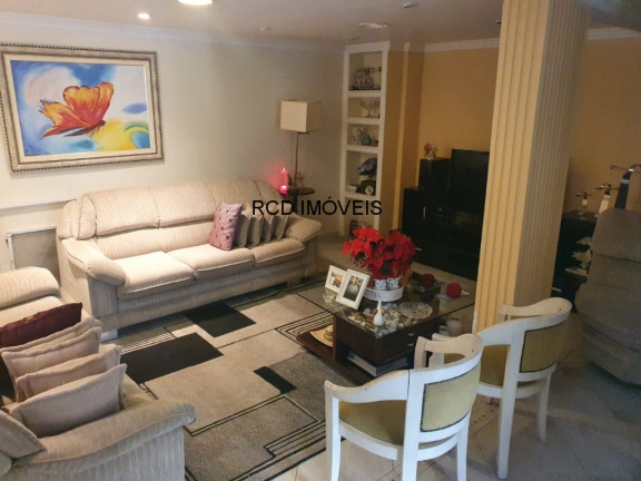 Imagem Casa com 3 Quartos à Venda, 216 m² em Chácara Pavoeiro - Cotia