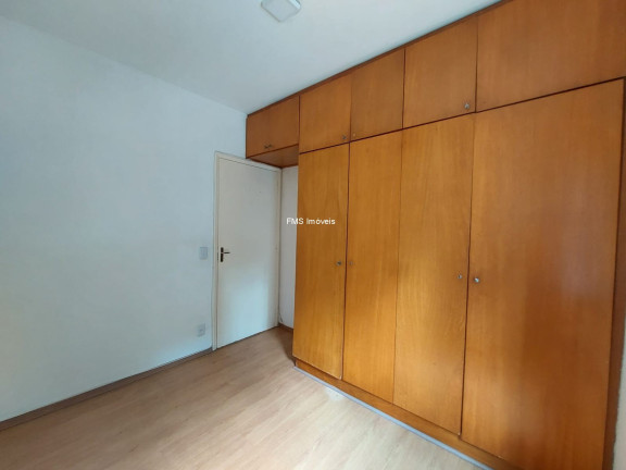 Imagem Imóvel com 2 Quartos à Venda, 55 m² em Brooklin - São Paulo Imagem Imóvel com 2 Quartos à Venda, 55 m² em Brooklin - São Paulo