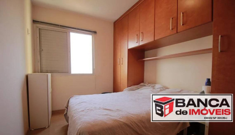 Imagem Apartamento com 3 Quartos à Venda, 78 m² em Jaguaré - São Paulo