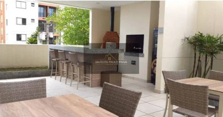 Imagem Apartamento com 2 Quartos à Venda, 60 m² em Mandaqui - São Paulo Imagem Apartamento com 2 Quartos à Venda, 60 m² em Mandaqui - São Paulo