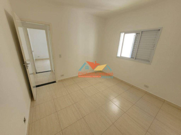 Imagem Apartamento com 2 Quartos para Alugar, 83 m² em Cidade Jardim - Caraguatatuba