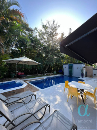 Imagem Casa com 7 Quartos à Venda, 700 m² em Riviera - Bertioga Imagem Casa com 7 Quartos à Venda, 700 m² em Riviera - Bertioga