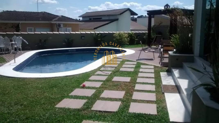 Imagem Casa com 6 Quartos à Venda, 680 m² em Residencial Morada Dos Lagos - Barueri Imagem Casa com 6 Quartos à Venda, 680 m² em Residencial Morada Dos Lagos - Barueri