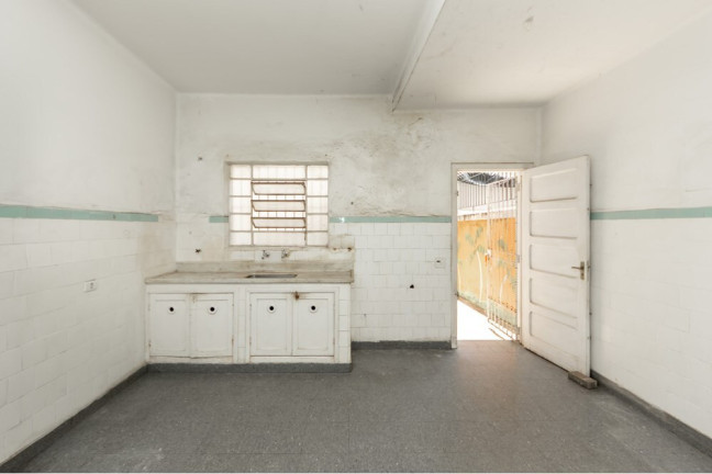 Imagem Casa com 2 Quartos à Venda, 165 m² em Perdizes - São Paulo Imagem Casa com 2 Quartos à Venda, 165 m² em Perdizes - São Paulo