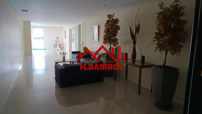 Imagem Apartamento com 3 Quartos à Venda, 71 m² em Centro - São José Dos Campos Imagem Apartamento com 3 Quartos à Venda, 71 m² em Centro - São José Dos Campos