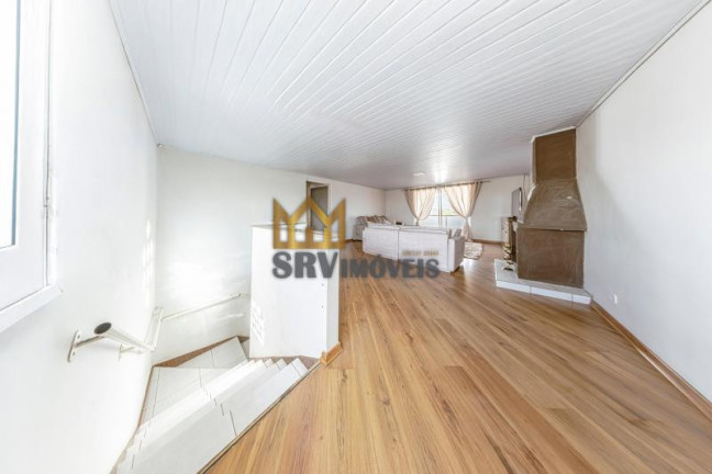 Imagem Sobrado com 4 Quartos à Venda, 230 m² em Atuba - Pinhais Imagem Sobrado com 4 Quartos à Venda, 230 m² em Atuba - Pinhais
