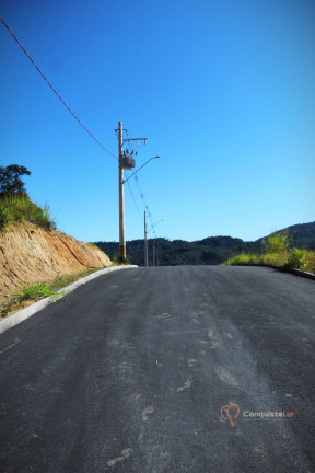 Imagem Terreno à Venda, 450 m² em Testo Central - Pomerode
