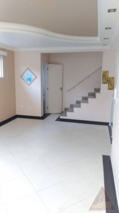 Imagem Casa com 3 Quartos à Venda, 138 m² em Estuário - Santos