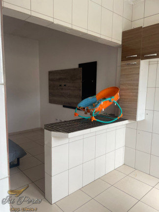 Casa com 1 Quarto à Venda,  em 35 - Praia Grande 