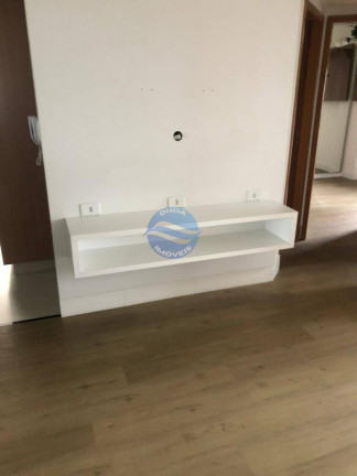 Imagem Apartamento com 2 Quartos à Venda, 70 m² em Itararé - São Vicente