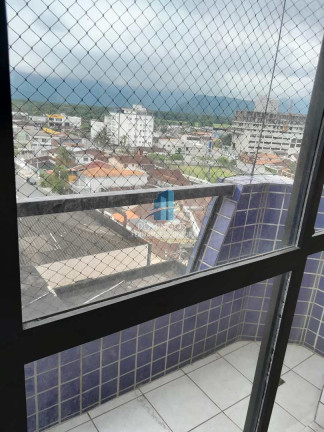 Imagem Apartamento com 1 Quarto para Temporada, 68 m² em Caiçara - Praia Grande