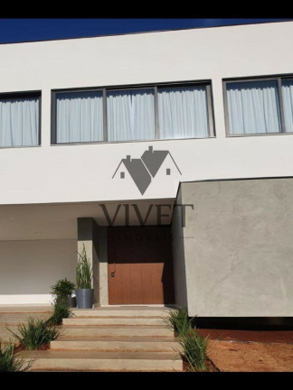Imagem Casa de Condomínio com 4 Quartos à Venda, 320 m² em Alphaville Nova Esplanada - Votorantim Imagem Casa de Condomínio com 4 Quartos à Venda, 320 m² em Alphaville Nova Esplanada - Votorantim