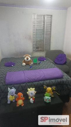 Imagem Apartamento com 2 Quartos à Venda, 43 m² em Conjunto Habitacional Castro Alves - São Paulo Imagem Apartamento com 2 Quartos à Venda, 43 m² em Conjunto Habitacional Castro Alves - São Paulo