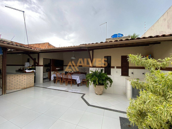 Imagem Casa com 6 Quartos à Venda, 300 m² em Parque Ipê - Feira De Santana Imagem Casa com 6 Quartos à Venda, 300 m² em Parque Ipê - Feira De Santana