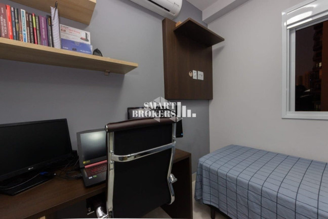 Imagem Apartamento com 2 Quartos à Venda, 64 m² em Saúde - São Paulo