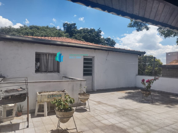 Imagem Sobrado com 4 Quartos à Venda, 294 m² em Assunção - São Bernardo Do Campo
