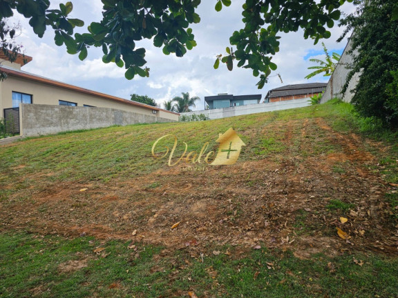 Imagem Terreno à Venda, 1.000 m² em Condomínio Residencial Mirante Do Vale - Jacareí Imagem Terreno à Venda, 1.000 m² em Condomínio Residencial Mirante Do Vale - Jacareí