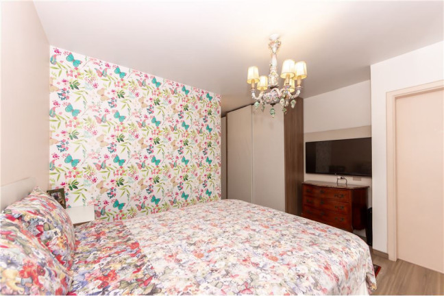 Imagem Apartamento com 3 Quartos à Venda, 138 m² em Vila Sônia - São Paulo Imagem Apartamento com 3 Quartos à Venda, 138 m² em Vila Sônia - São Paulo