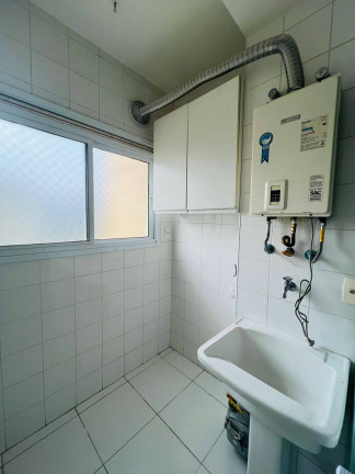 Imagem Apartamento com 3 Quartos à Venda, 94 m² em Alphaville - Santana De Parnaíba