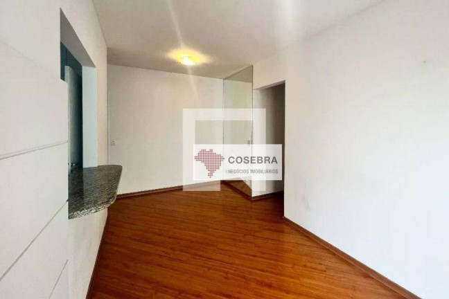 Imagem Apartamento com 2 Quartos à Venda, 55 m² em Vila Olímpia - São Paulo Imagem Apartamento com 2 Quartos à Venda, 55 m² em Vila Olímpia - São Paulo