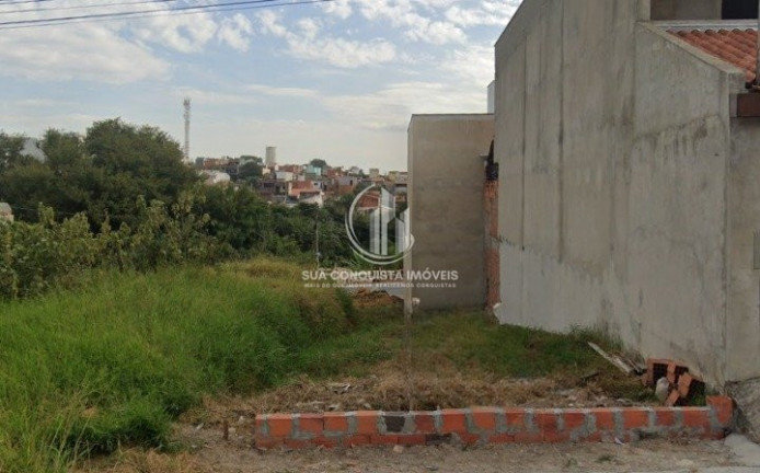 Imagem Terreno à Venda, 125 m² em Parque São Bento - Sorocaba