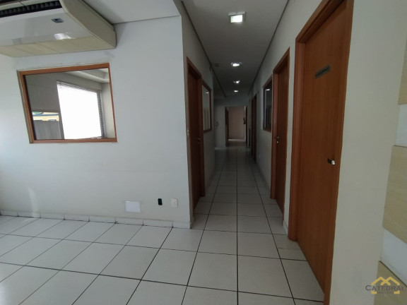 Imagem Imóvel para Alugar, 300 m² em Centro - Jundiaí