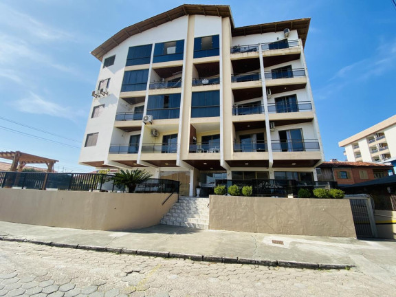 Imagem Apartamento com 1 Quarto à Venda, 49 m² em Ingleses Do Rio Vermelho - Florianópolis