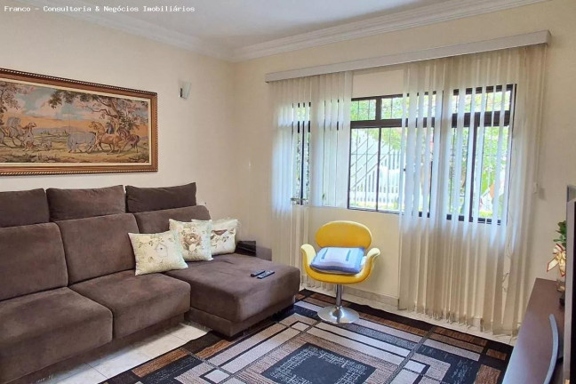 Imagem Sobrado com 5 Quartos à Venda, 270 m² em Rudge Ramos - São Bernardo Do Campo Imagem Sobrado com 5 Quartos à Venda, 270 m² em Rudge Ramos - São Bernardo Do Campo