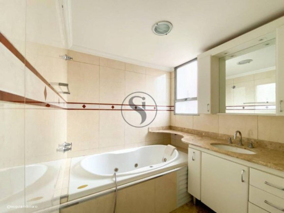 Apartamento com 3 Quartos à Venda, 158 m² em Itaim Bibi - São Paulo