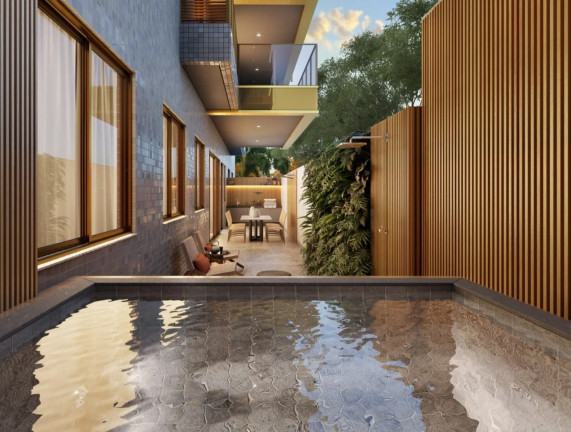 Imagem Imóvel com 3 Quartos à Venda, 116 m² em Barra Da Tijuca - Rio De Janeiro