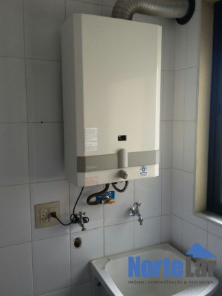 Imagem Apartamento com 3 Quartos à Venda, 116 m² em Vila Romana - São Paulo