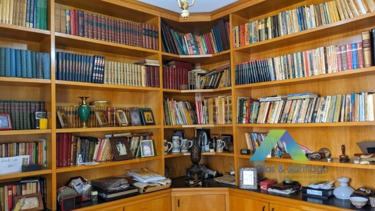 Imagem Casa com 4 Quartos à Venda, 200 m² em Moema - São Paulo Imagem Casa com 4 Quartos à Venda, 200 m² em Moema - São Paulo