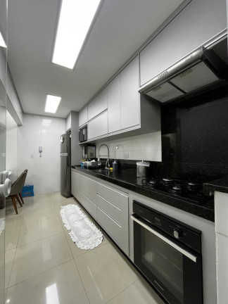 Imagem Apartamento com 3 Quartos à Venda, 76 m² em Vila Curuça - Santo André Imagem Apartamento com 3 Quartos à Venda, 76 m² em Vila Curuça - Santo André