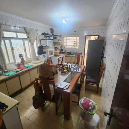 Imagem Sobrado com 3 Quartos à Venda, 167 m² em Parque São Domingos - São Paulo Imagem Sobrado com 3 Quartos à Venda, 167 m² em Parque São Domingos - São Paulo